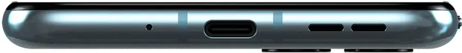 Alt View 15. Motorola - razr+ 2023 256GB (Unlocked) - Glacier Blue.