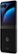 Alt View Zoom 11. Motorola - razr+ 2023 256GB (Unlocked) - Infinite Black.