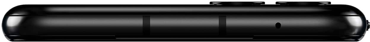 Alt View 16. Motorola - razr+ 2023 256GB (Unlocked) - Infinite Black.