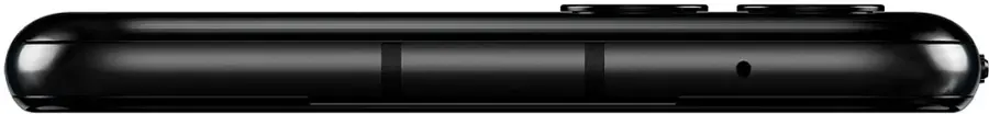 Alt View 16. Motorola - razr+ 2023 256GB (Unlocked) - Infinite Black.