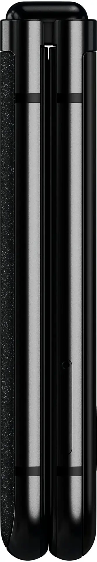 Alt View 31. Motorola - razr+ 2023 256GB (Unlocked) - Infinite Black.
