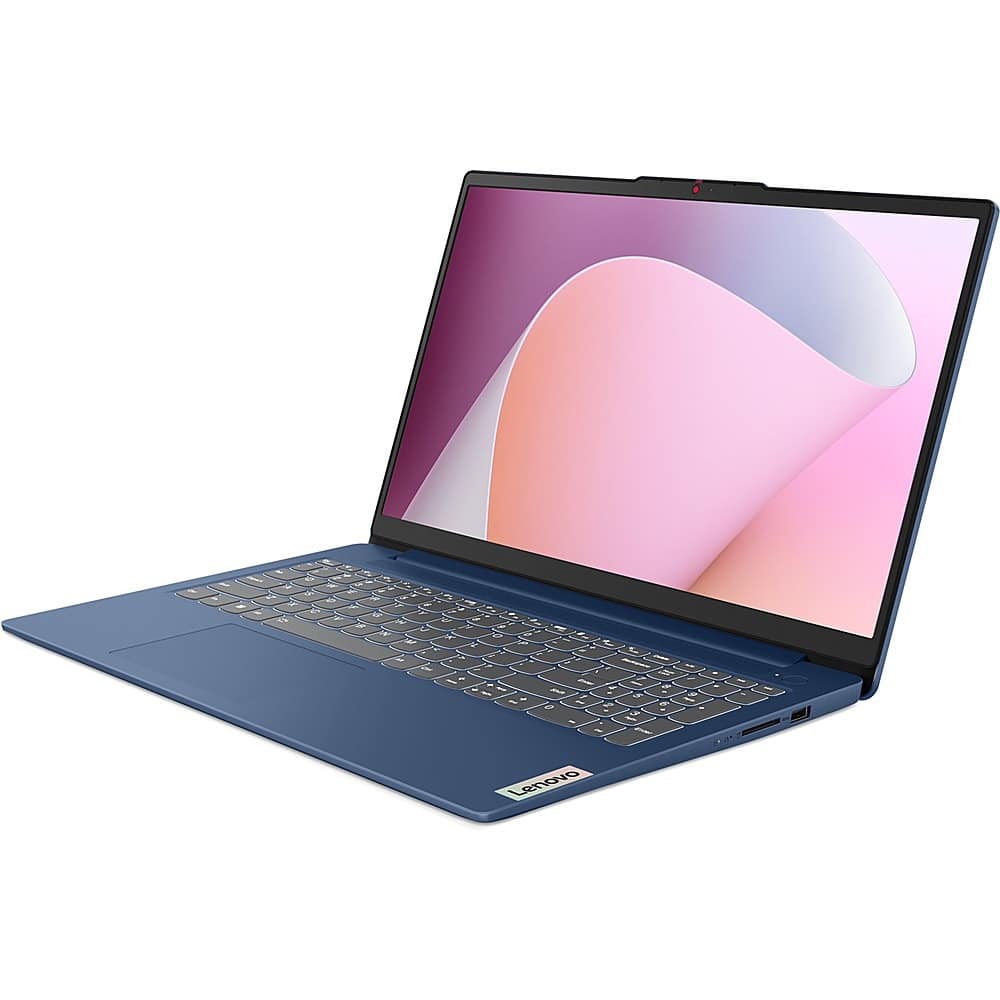 Best Buy: Lenovo IdeaPad Slim 3 15.6