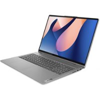 Lenovo - IdeaPad Flex 5 16IRU8 2-in-1 16" Touch-Screen Laptop - Intel Core i5 with 8GB Memory - 512 GB SSD - Arctic Gray - Alt_View_Zoom_17