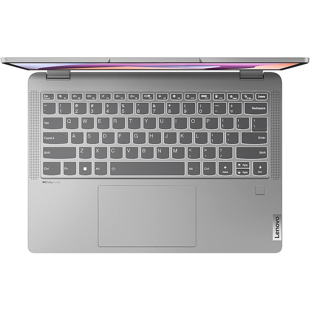 Best Buy: Lenovo IdeaPad Flex 5 2-in-1 14