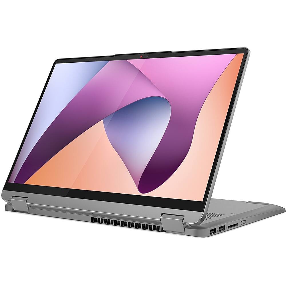 Best Buy: Lenovo IdeaPad Flex 5 2-in-1 14