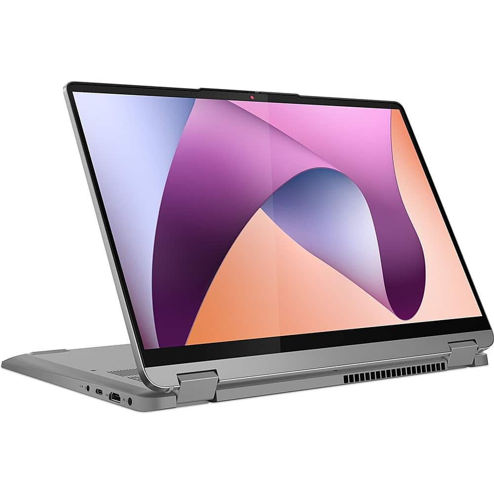 Best Buy: Lenovo IdeaPad Flex 5 2-in-1 14