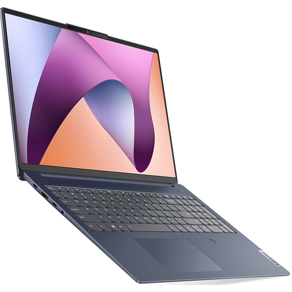 Lenovo IdeaPad Slim 5 16 Pouces – Intel Core 7, 32 Go RAM, 512 Go SSD, Windows 11, AZERTY