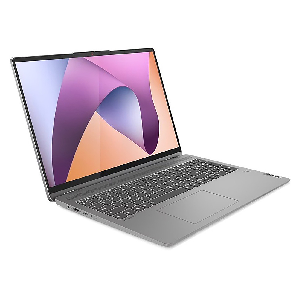Lenovo IdeaPad Slim 5i 16 Touchscreen Laptop - 13th Gen Intel Core  i7-1355U - WUXGA - 1920 x 1200 Display - Windows 11
