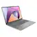 Angle. Lenovo - IdeaPad Flex 5 2-in-1 16" Touchscreen Laptop - AMD Ryzen 5 with 16GB Memory - 512 GB SSD - Arctic Gray.