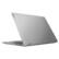 Alt View 14. Lenovo - IdeaPad Flex 5 2-in-1 16" Touchscreen Laptop - AMD Ryzen 5 with 16GB Memory - 512 GB SSD - Arctic Gray.
