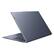 Alt View 10. Lenovo - IdeaPad Slim 5 16" Laptop - Intel Core i7 - with 16GB Memory - 1 TB SSD - Abyss Blue.