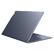 Alt View 7. Lenovo - IdeaPad Slim 5 16" Laptop - Intel Core i7 - with 16GB Memory - 1 TB SSD - Abyss Blue.