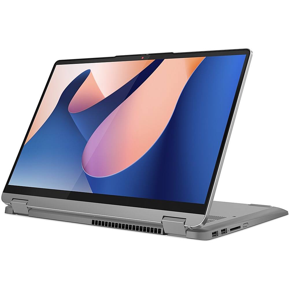 Lenovo IdeaPad 5i Laptop 15.6 Screen Intel Core i7 8GB Memory