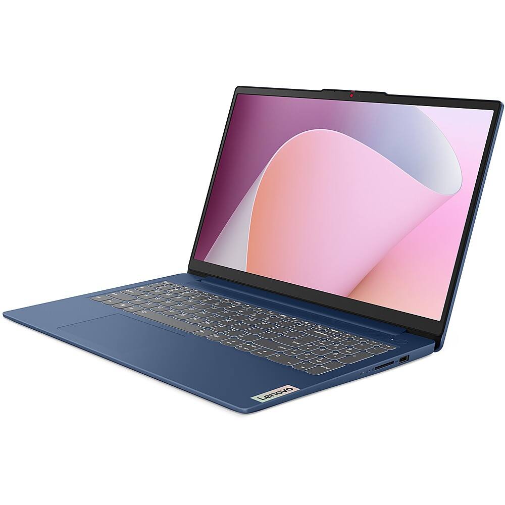 IdeaPad 3, 17″ AMD-powered lightweight laptop