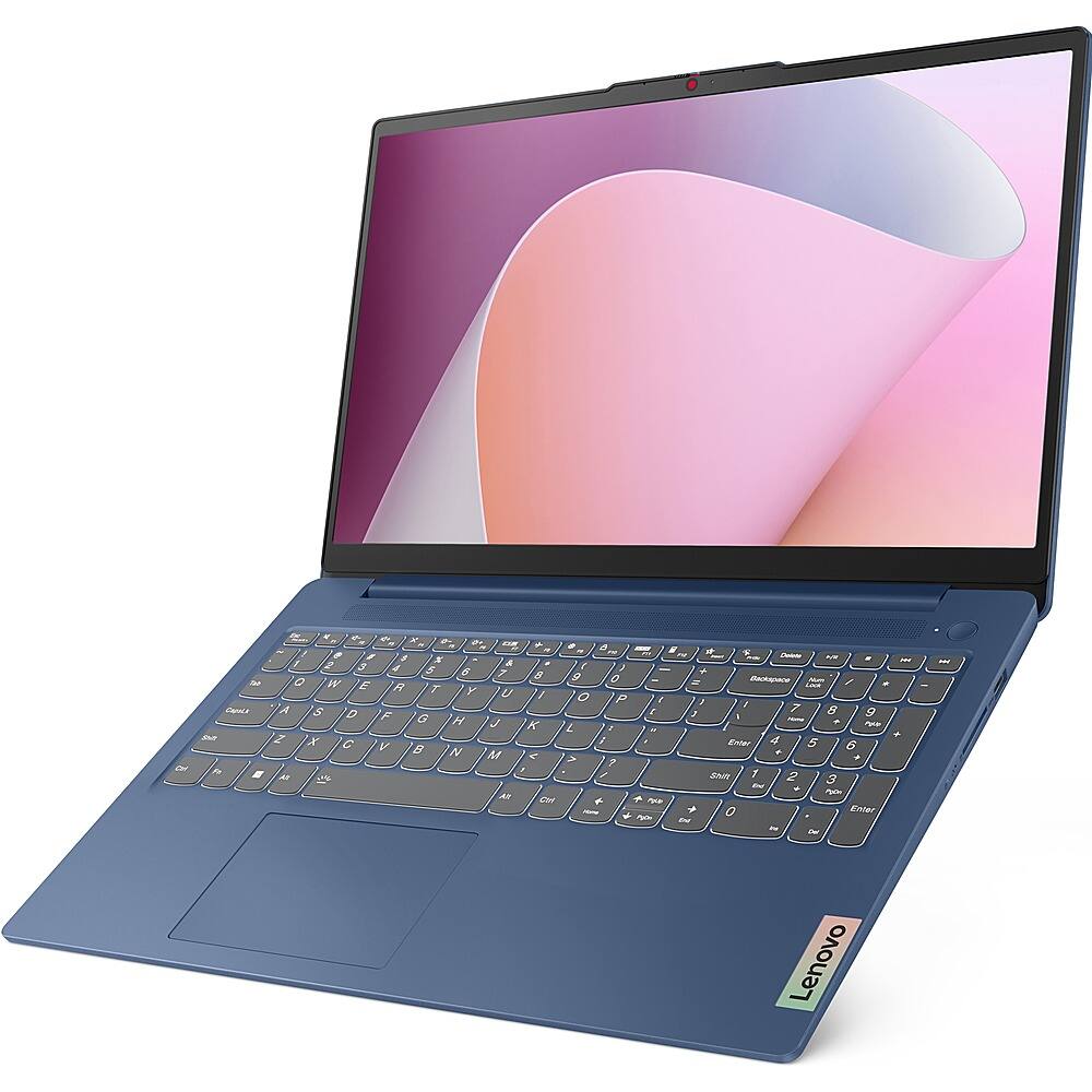 Best Buy: Lenovo IdeaPad Slim 3 15.6