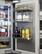 Alt View 12. Thermador - Freedom Collection 27.7 Cu. Ft. French Door Built-in Smart Refrigerator with Internal Water Dispenser - Panel-ready.