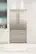 Alt View 2. Thermador - Freedom Collection 23.9 Cu. Ft. French Door Built-in Smart Refrigerator with Professional Series Handles - Stainless Steel.