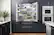 Alt View 15. Thermador - Freedom Collection 20.1 Cu. Ft. French Door Built-in Smart Refrigerator with Internal Water Dispenser - Panel-ready.