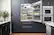 Alt View 17. Thermador - Freedom Collection 20. 2 Cu. Ft. Bottom Freezer Built-in Smart Refrigerator with Internal Water Dispenser - Panel-ready.