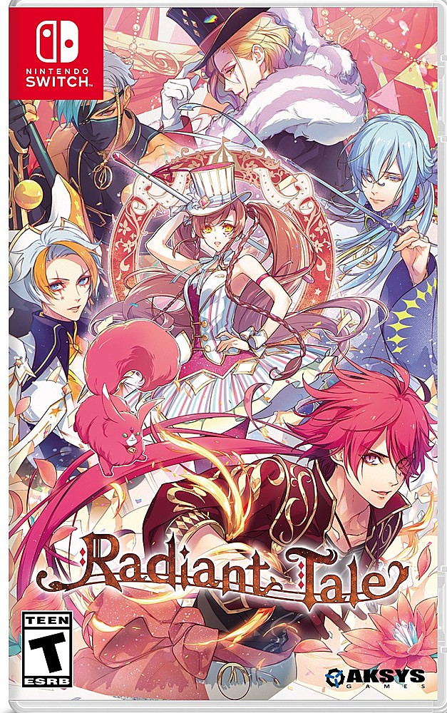 Art] Radiant volume 13 cover : r/manga