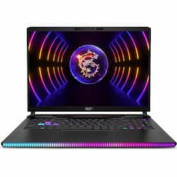 MSI Raider GE68 HX 13V 16 MSI Raider GE68 HX 13V 16