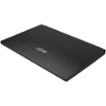 Alt View 14. MSI - Modern 15 15.6" Laptop - AMD Ryzen 7-7730U with 16GB Memory - 1 TB SSD - Classic Black.
