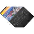 Alt View 20. MSI - Modern 15 15.6" Laptop - AMD Ryzen 7-7730U with 16GB Memory - 1 TB SSD - Classic Black.