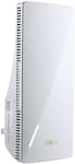 ASUS - RP-AX58 AX3000 Dual-Band Wi-Fi 6 AiMesh Range Extender - White