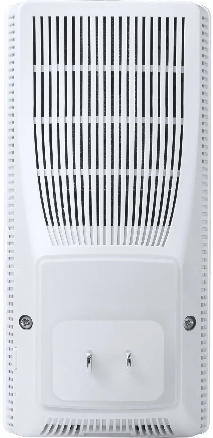 Alt View 13. ASUS - AX3000 WiFi 6(802.11ax) AiMesh Router - White.