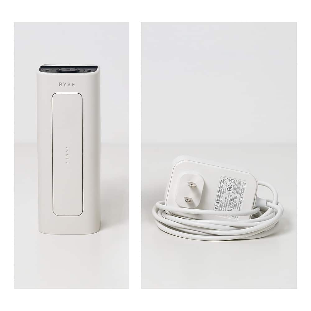 Back. RYSE - SmartShade.