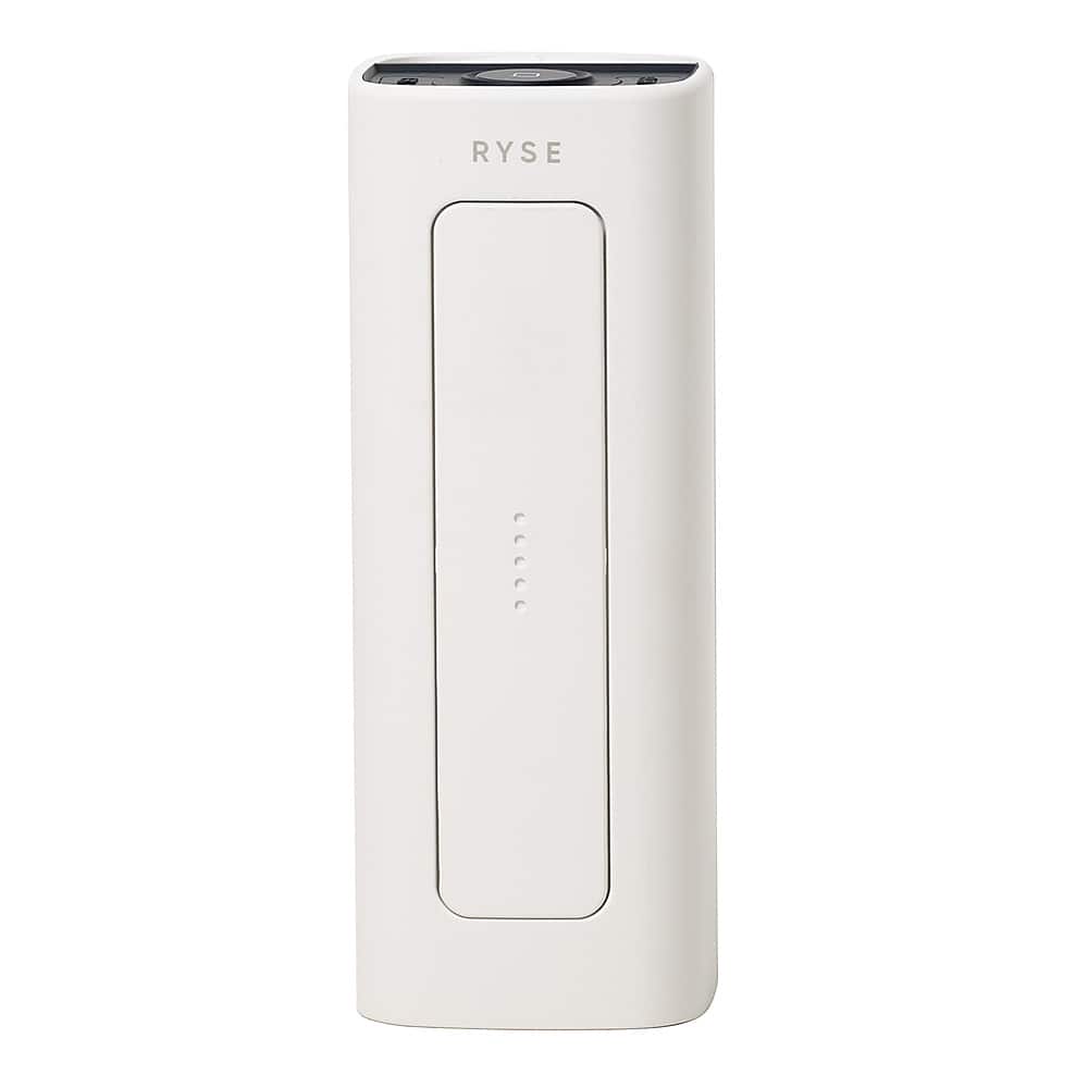 Front. RYSE - SmartShade.