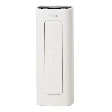 Front. RYSE - SmartShade.