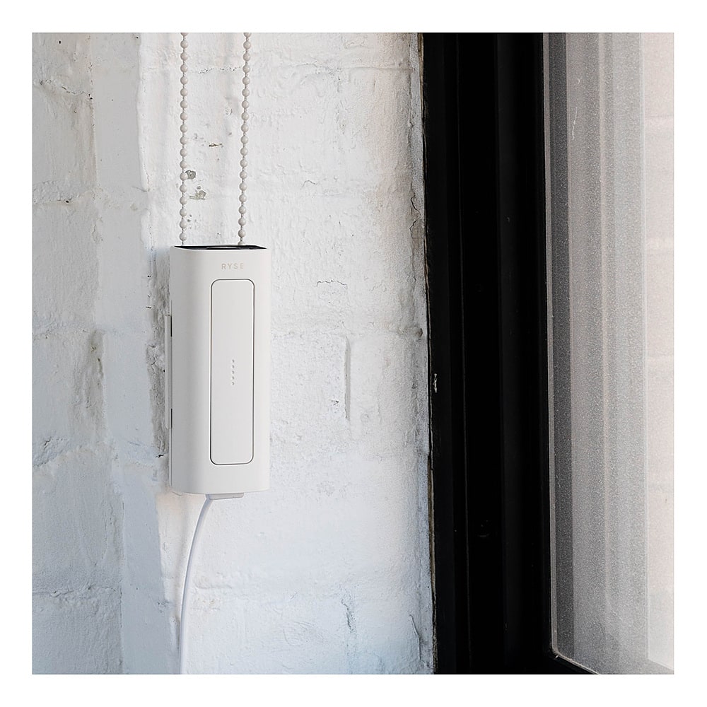 Alt View 12. RYSE - SmartShade.