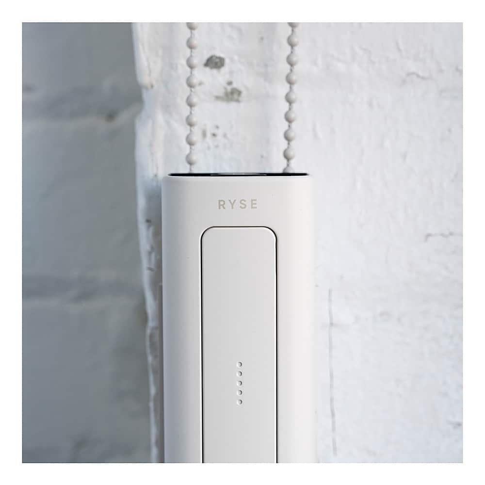 Alt View 3. RYSE - SmartShade.