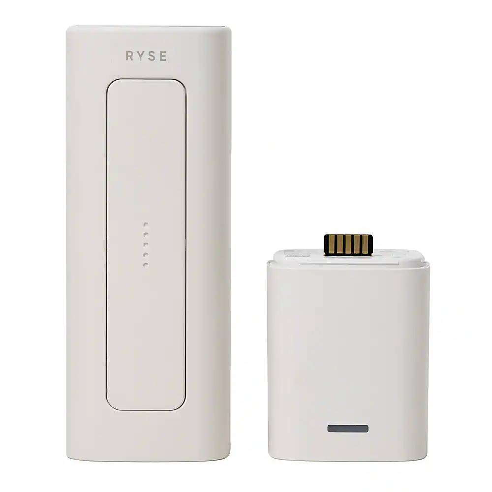 RYSE - SmartShade with BatteryPack - White