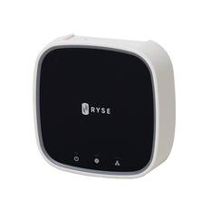 Front. RYSE - SmartBridge - Black and White.