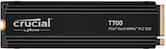 Crucial - T700 2TB Internal SSD PCIe Gen 5x4 NVMe with Heatsink