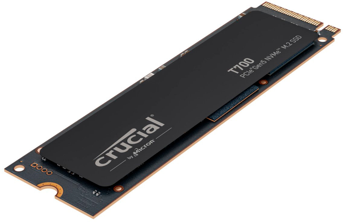 crucial NVMe対応M.2 SSD P5 1TB 未使用品 未開封新品 Crucial P5