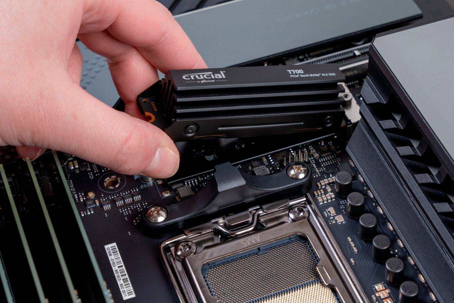 media item thumbnail