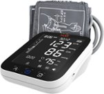 OMRON 5 Series® Wireless Upper Arm Blood Pressure Monitor (BP7250) – BV  Medical