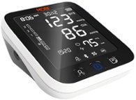 Omron Blood Pressure Monitor Replacement AC Adapter Model HEM-ADPT5 - 120V  
