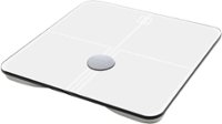 Conair Weight Watchers Bluetooth Body Analysis Scale White WW912WXF - Best  Buy
