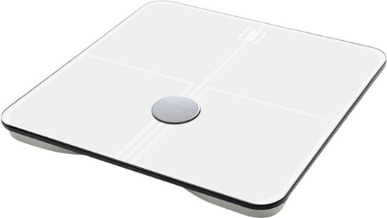 Smart Bluetooth Body Fat Weight Scale Machine Digital Weight Loss