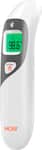 MOBI - Smart DualScan Color LCD Ear & Forehead Bluetooth Thermometer - White