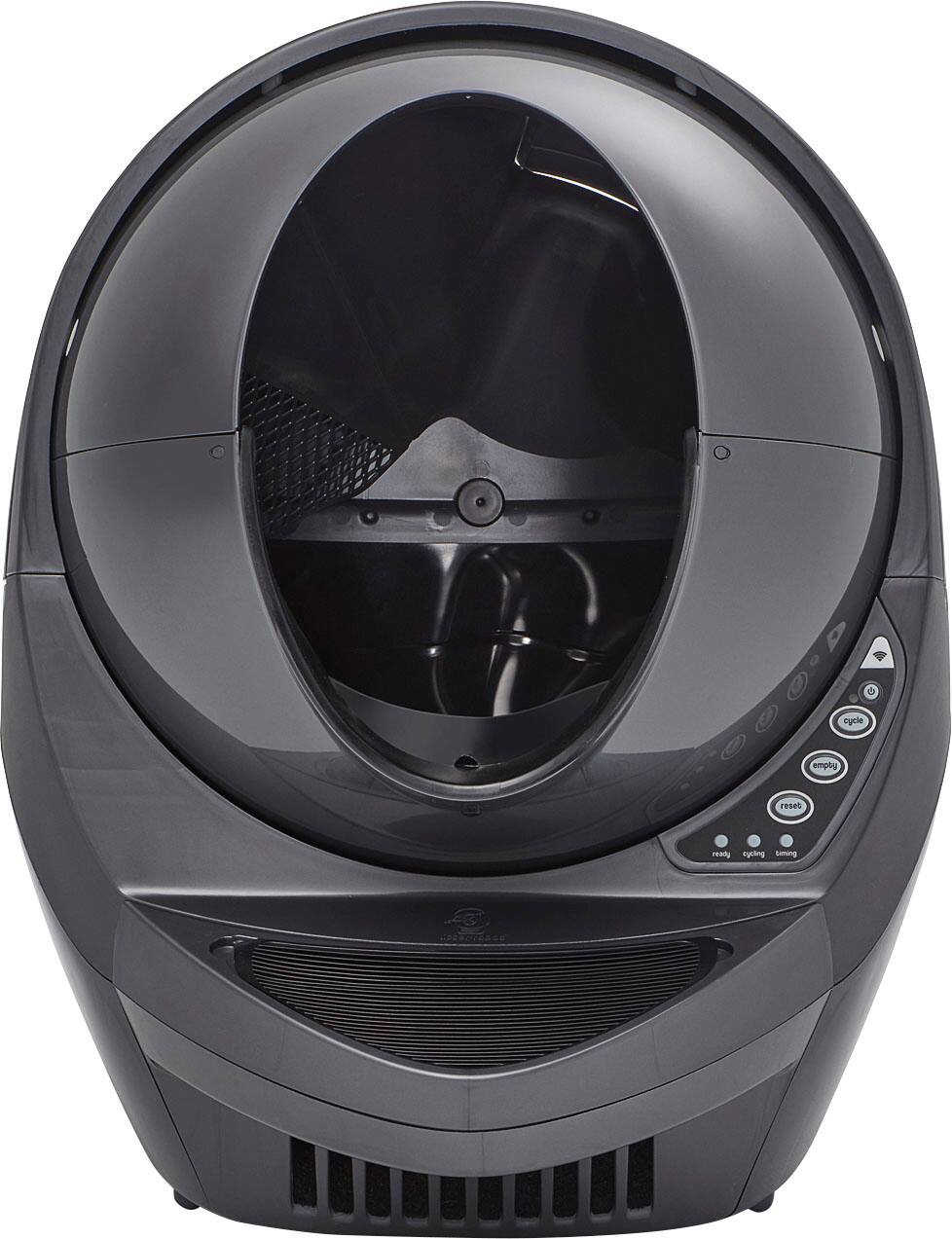 Cleaning Litter Litter Robot Instructions Whisker Litter Robot