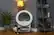 Alt View 17. Whisker - Litter-Robot 4 Smart App-Controlled Self-Cleaning Litter Box - White.
