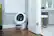 Alt View 19. Whisker - Litter-Robot 4 Smart App-Controlled Self-Cleaning Litter Box - White.