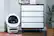 Alt View 23. Whisker - Litter-Robot 4 Smart App-Controlled Self-Cleaning Litter Box - White.