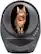 Alt View 14. Whisker - Litter-Robot 3 Connect - Smart Self-Cleaning Litter Box Core Accessories Bundle - Grey.