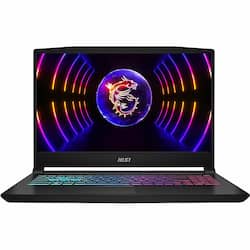 MSI Katana 15 B13V 15.6 MSI Katana 15 B13V 15.6